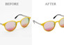 do ecomm on body and retouch ecommerce product photos